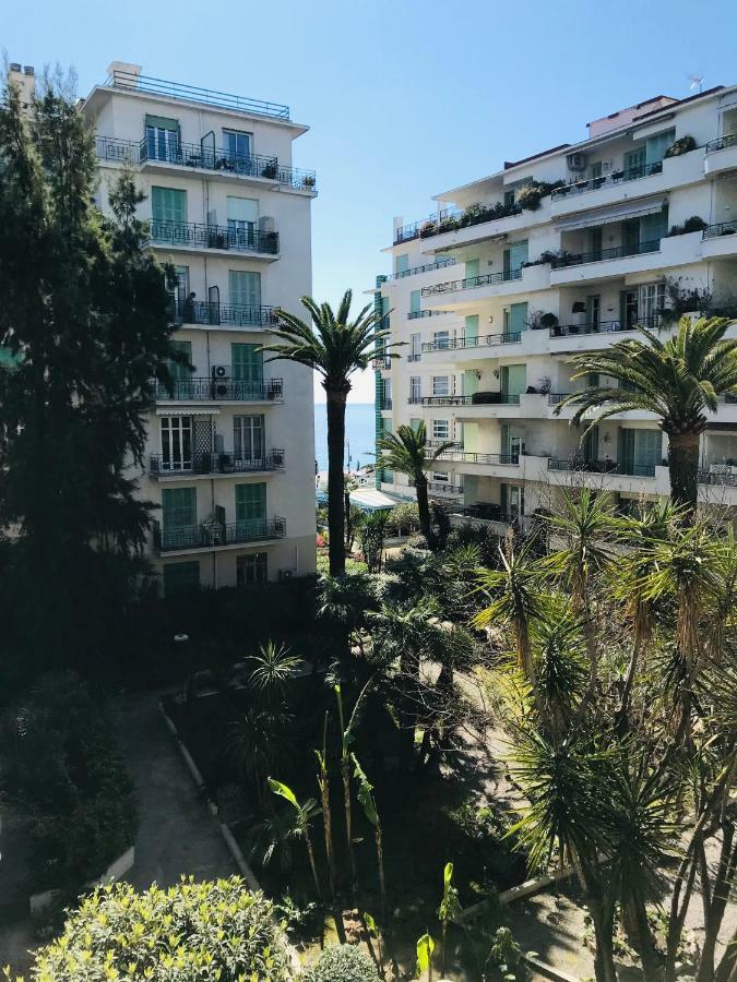 Nice Beach - Promenade Des Anglais Buitenkant foto